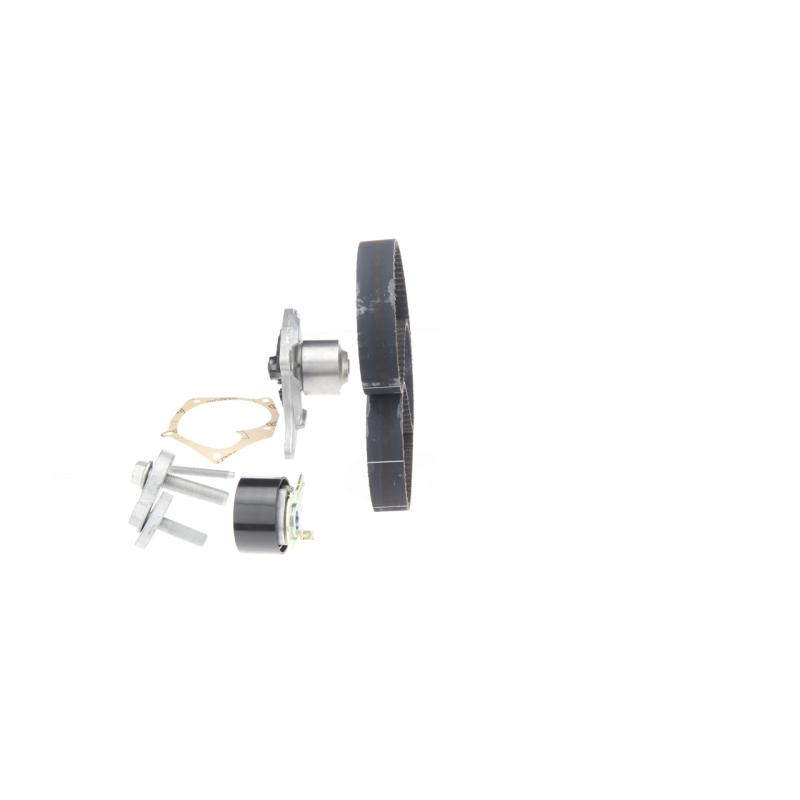 Pompe à eau + kit de courroie de distribution BOSCH 1 987 946 941 - Visuel 2