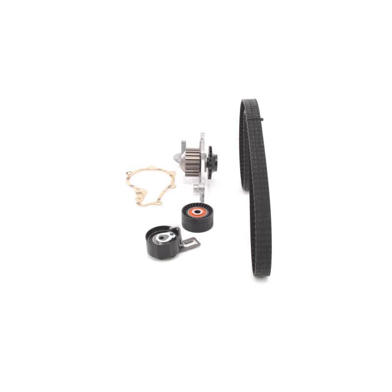 Pompe à eau + kit de courroie de distribution BOSCH 1 987 946 948 - Visuel 2