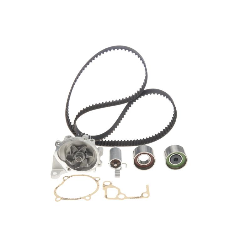 Pompe à eau + kit de courroie de distribution BOSCH 1 987 946 955 - Visuel 1
