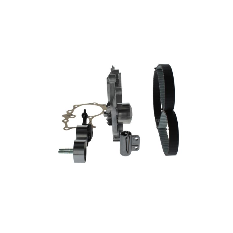 Pompe à eau + kit de courroie de distribution BOSCH 1 987 946 968 - Visuel 2