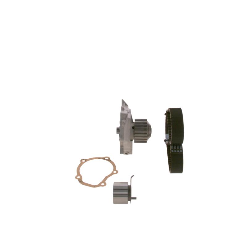 Pompe à eau + kit de courroie de distribution BOSCH 1 987 946 977 - Visuel 2