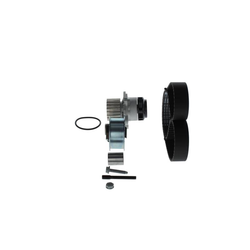 Pompe à eau + kit de courroie de distribution BOSCH 1 987 946 978 - Visuel 2