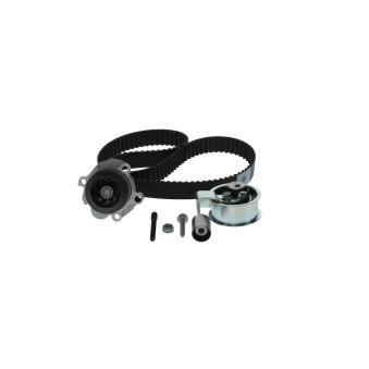 Pompe à eau + kit de courroie de distribution BOSCH 1 987 946 979 pour LAND ROVER FREELANDER 1.9 TDI - 100cv