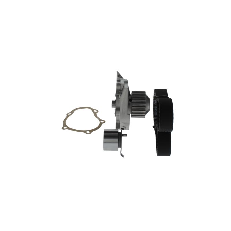 Pompe à eau + kit de courroie de distribution BOSCH 1 987 946 989 - Visuel 2