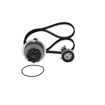 Pompe à eau + kit de courroie de distribution BOSCH 1 987 946 992