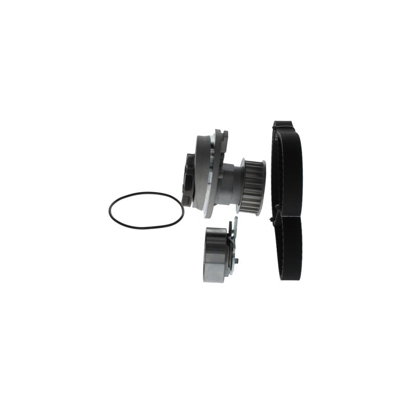 Pompe à eau + kit de courroie de distribution BOSCH 1 987 946 992 - Visuel 2