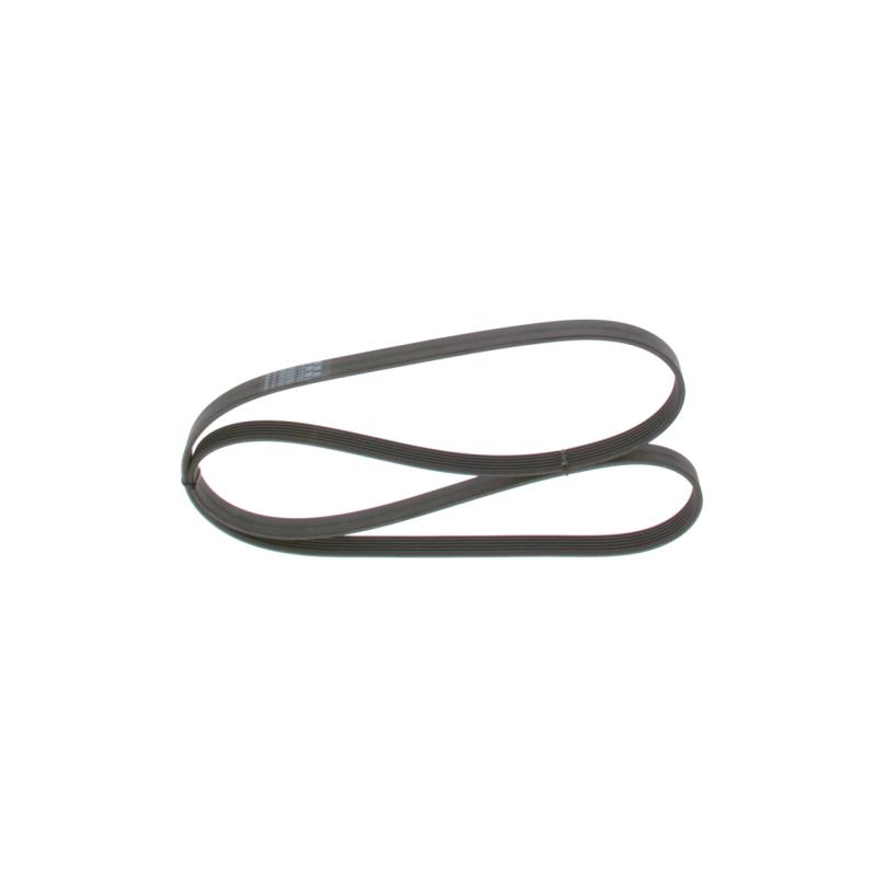 Courroie trapézoïdale à nervures BOSCH 1 987 947 548 - Visuel 1