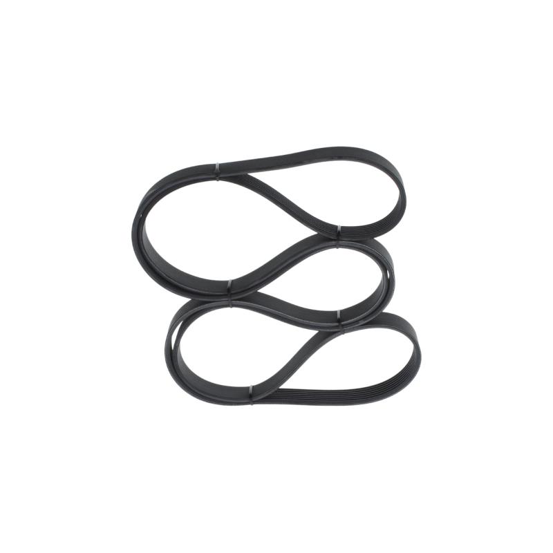 Courroie trapézoïdale à nervures BOSCH 1 987 947 551 - Visuel 1