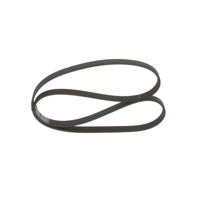 Courroie trapézoïdale à nervures BOSCH 1 987 947 554 - Visuel 1