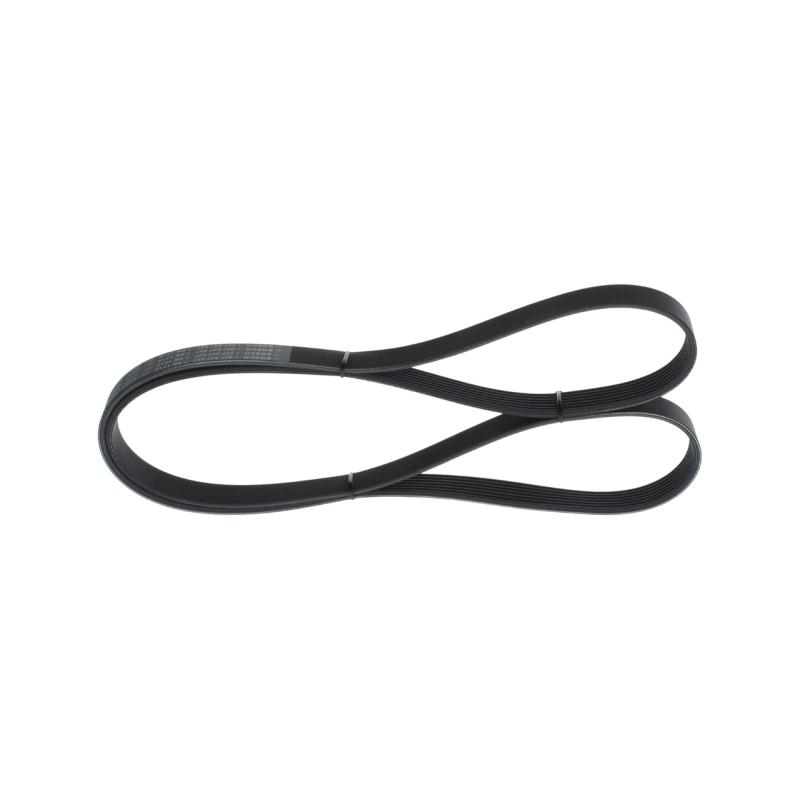 Courroie trapézoïdale à nervures BOSCH 1 987 947 557 - Visuel 1