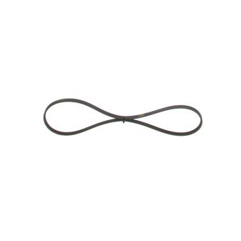 Courroie trapézoïdale à nervures BOSCH OEM 128041