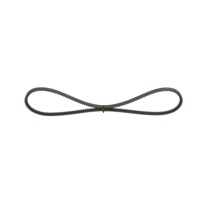 Courroie trapézoïdale BOSCH 1 987 947 613 - Visuel 1