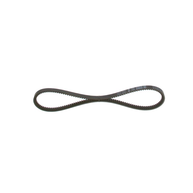 Courroie trapézoïdale BOSCH 1 987 947 621 - Visuel 1