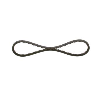 Courroie trapézoïdale BOSCH 1 987 947 634 pour MAZDA MX-5 2.3 - 110cv
