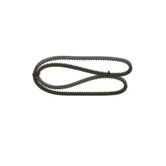 Courroie trapézoïdale BOSCH [1 987 947 644]