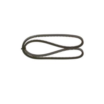 Courroie trapézoïdale BOSCH [1 987 947 645]