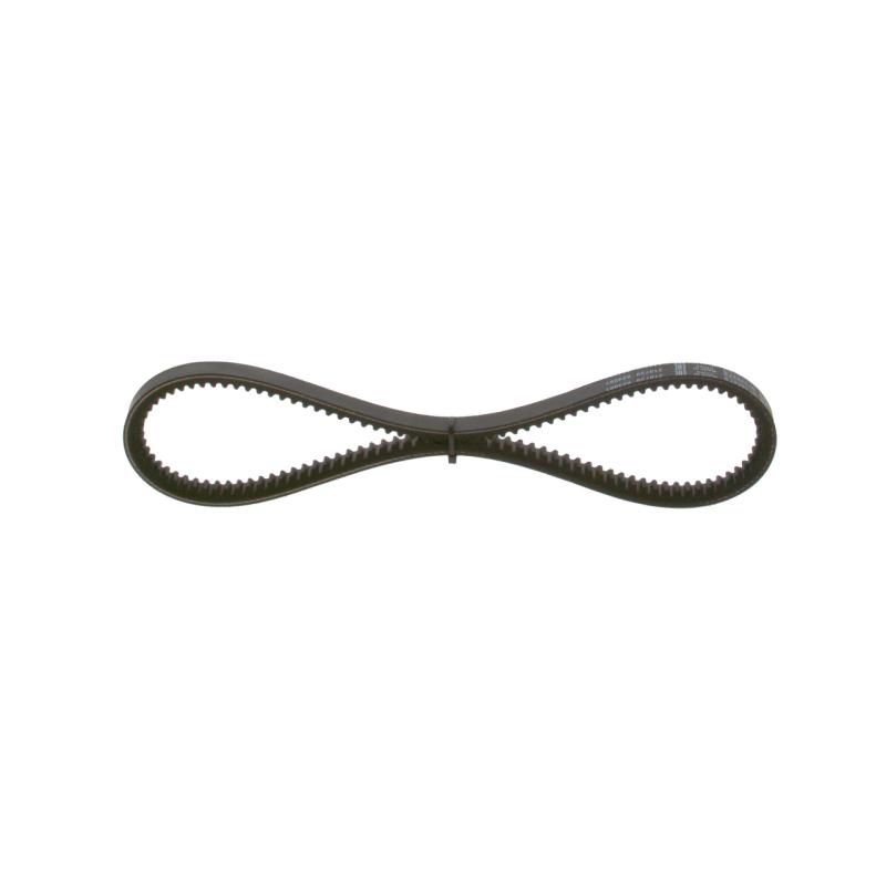 Courroie trapézoïdale BOSCH 1 987 947 648 - Visuel 1