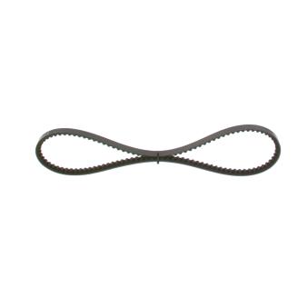 Courroie trapézoïdale BOSCH 1 987 947 655 pour AUDI 100 2.4 D - 82cv