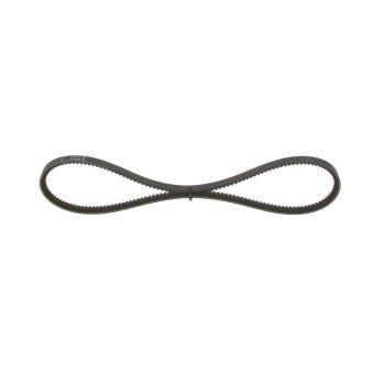 Courroie trapézoïdale BOSCH 1 987 947 656 pour PEUGEOT J7 2.0 TD - 110cv