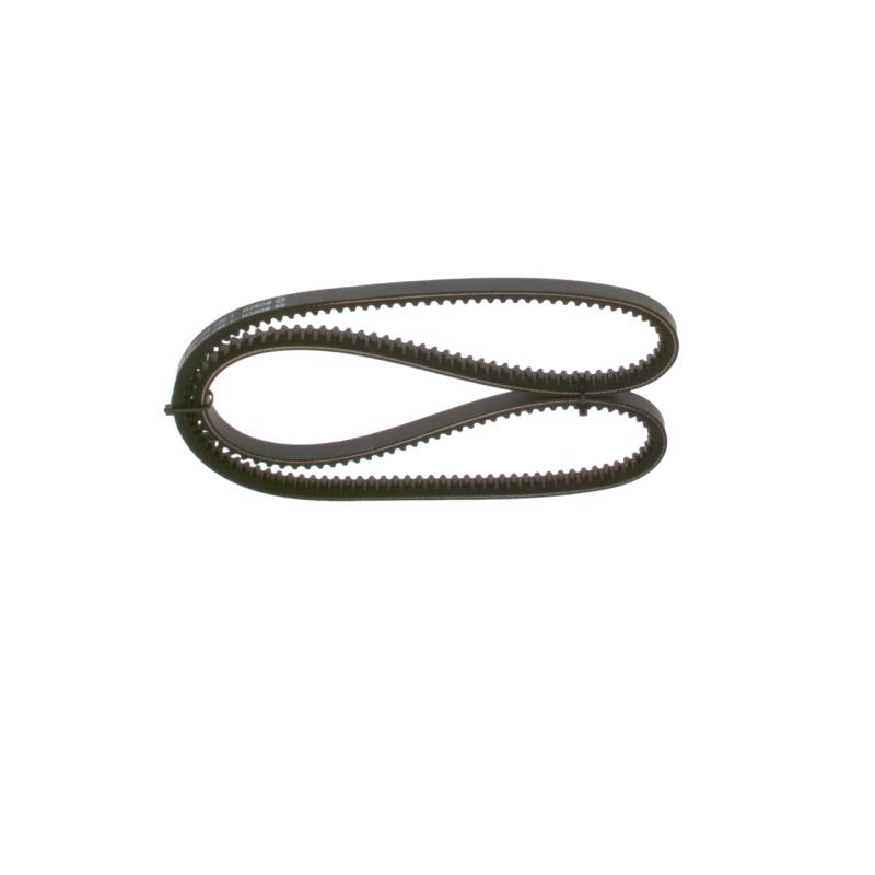 Courroie trapézoïdale BOSCH 1 987 947 659 - Visuel 1