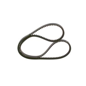Courroie trapézoïdale BOSCH OEM 9932201375