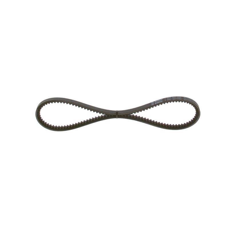 Courroie trapézoïdale BOSCH 1 987 947 684 - Visuel 1