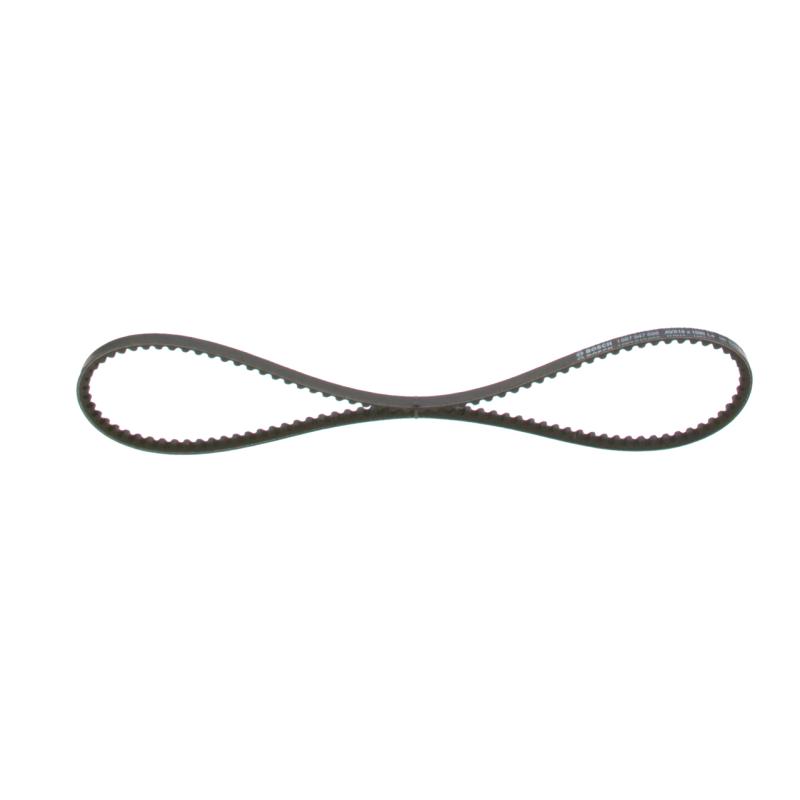 Courroie trapézoïdale BOSCH 1 987 947 698 - Visuel 1