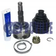 RUVILLE 75321S - Embout de cardan avant (kit de réparation)