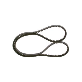 Courroie trapézoïdale BOSCH [1 987 947 751]