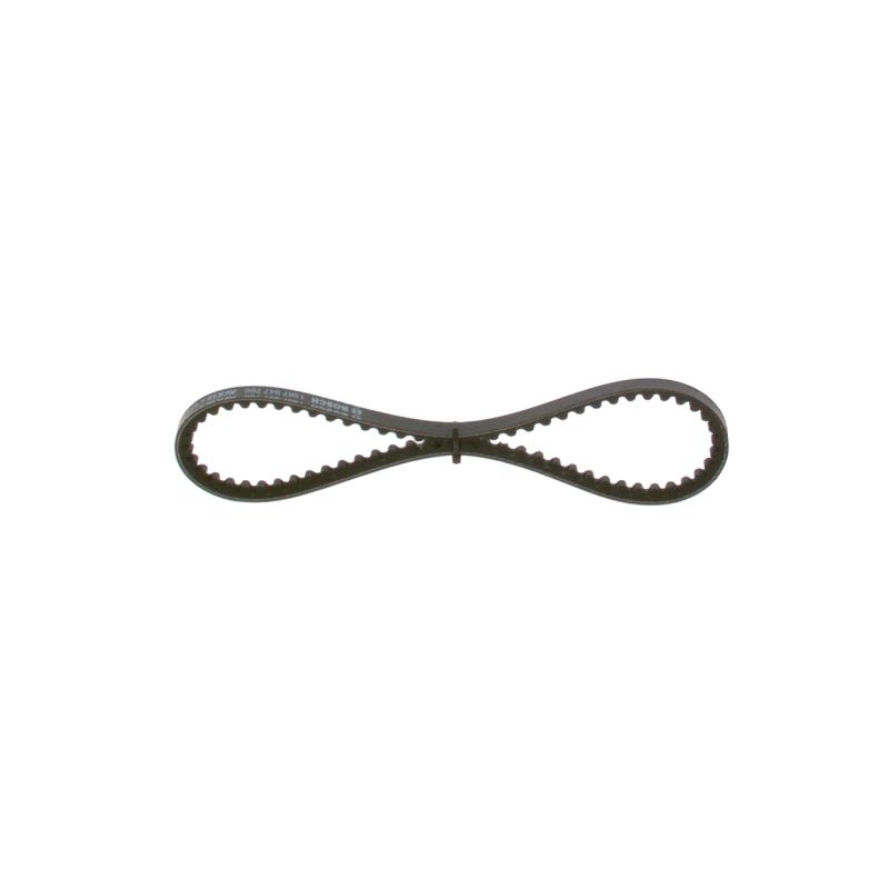 Courroie trapézoïdale BOSCH 1 987 947 760 - Visuel 1