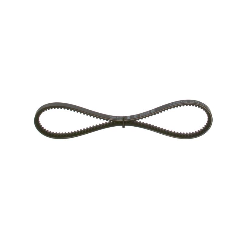 Courroie trapézoïdale BOSCH 1 987 947 780 - Visuel 1