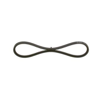 Courroie trapézoïdale BOSCH [1 987 947 781]