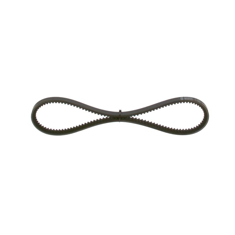 Courroie trapézoïdale BOSCH 1 987 947 781 - Visuel 1