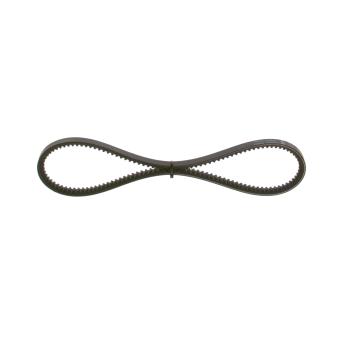 Courroie trapézoïdale BOSCH 1 987 947 782 pour MAZDA 323 TDI - 110cv