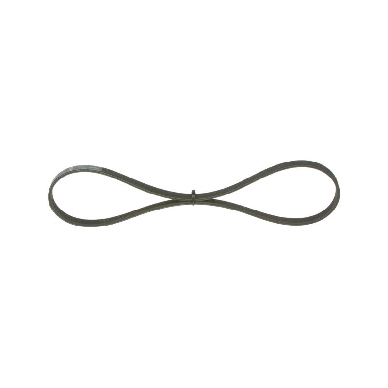 Courroie trapézoïdale à nervures BOSCH 1 987 947 807 - Visuel 1