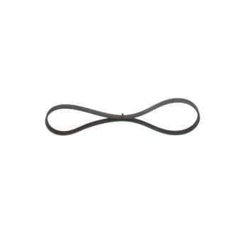 Courroie trapézoïdale à nervures BOSCH 1 987 947 826 pour HYUNDAI TERRACAN 3.5 i V6 4WD - 200cv