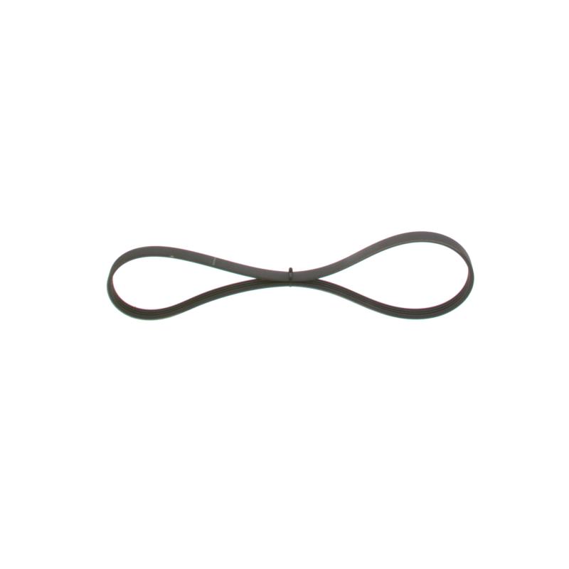 Courroie trapézoïdale à nervures BOSCH 1 987 947 826 - Visuel 1