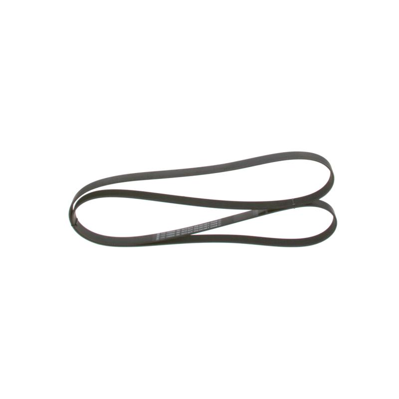 Courroie trapézoïdale à nervures BOSCH 1 987 947 834 - Visuel 1
