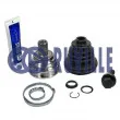 RUVILLE 75433S - Embout de cardan avant (kit de réparation)