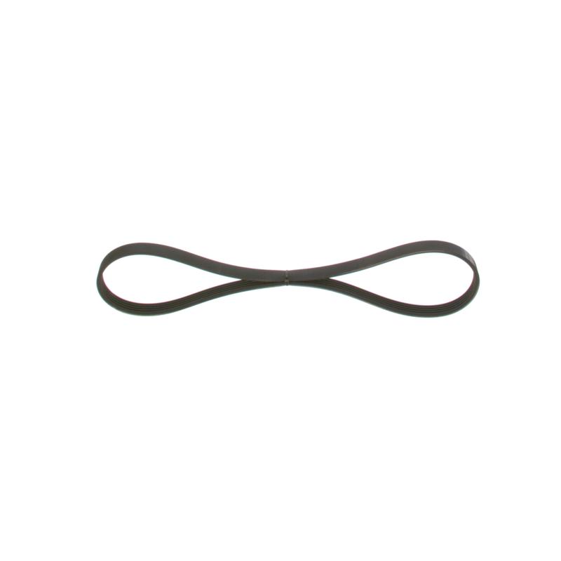 Courroie trapézoïdale à nervures BOSCH 1 987 947 849 - Visuel 1