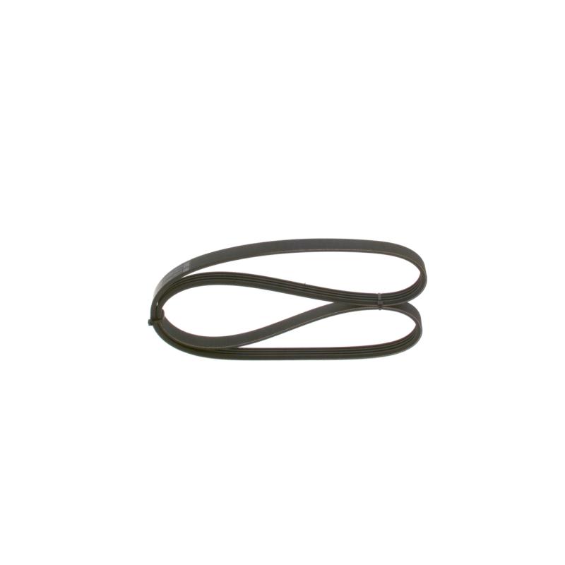 Courroie trapézoïdale à nervures BOSCH 1 987 947 878 - Visuel 1