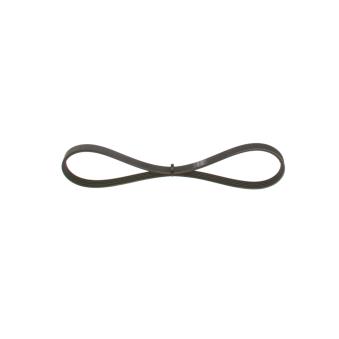 Courroie trapézoïdale à nervures BOSCH [1 987 947 888]