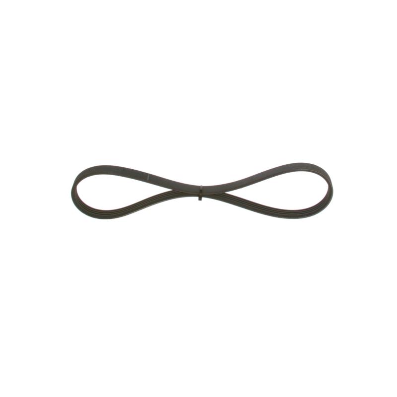 Courroie trapézoïdale à nervures BOSCH 1 987 947 889 - Visuel 1