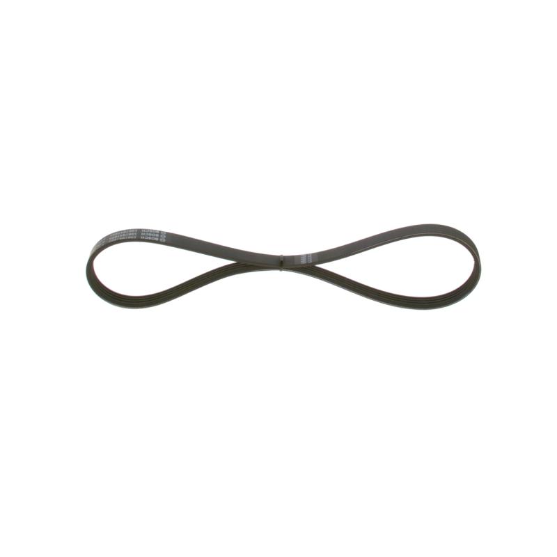 Courroie trapézoïdale à nervures BOSCH 1 987 947 891 - Visuel 1