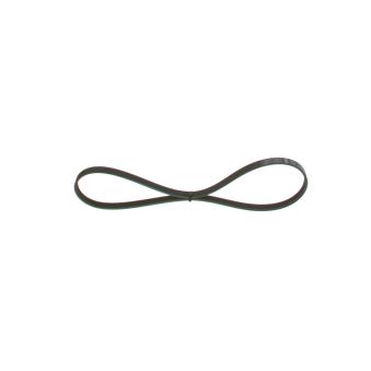 Courroie trapézoïdale à nervures BOSCH 1 987 947 898 pour RENAULT R21 2.2 - 107cv