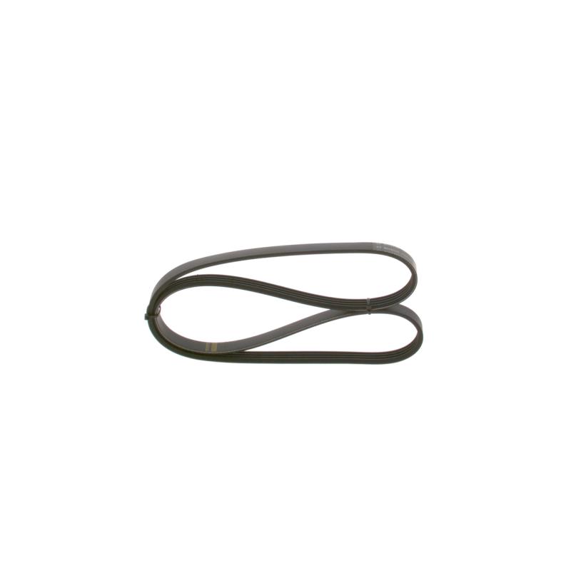 Courroie trapézoïdale à nervures BOSCH 1 987 947 905 - Visuel 1