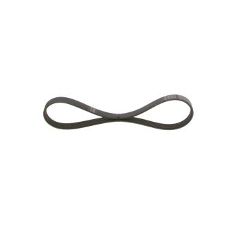 Courroie trapézoïdale à nervures BOSCH [1 987 947 909]