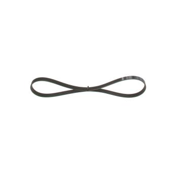 Courroie trapézoïdale à nervures BOSCH 1 987 947 916 pour ROVER MINI 1.3 Cooper - 63cv