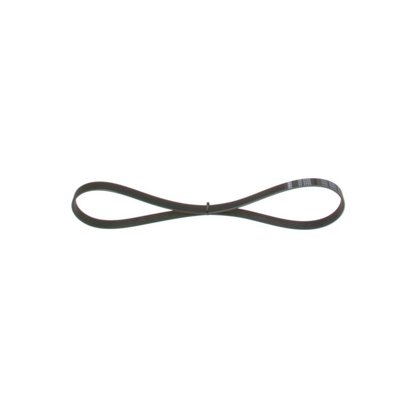 Courroie trapézoïdale à nervures BOSCH 1 987 947 916 - Visuel 1