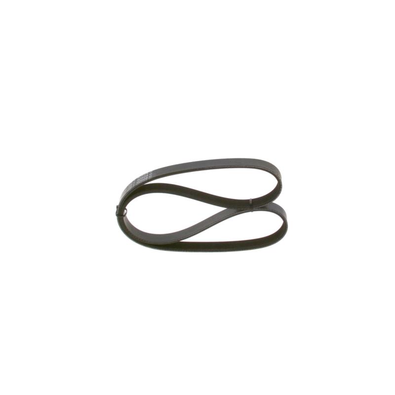 Courroie trapézoïdale à nervures BOSCH 1 987 947 918 - Visuel 1